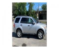 Ford Escape 2010 - 3/4