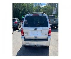 Ford Escape 2010 - 4/4