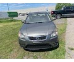 2011 Kia Rio