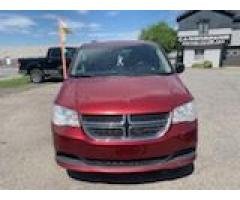 2016 Doge Grand Caravan